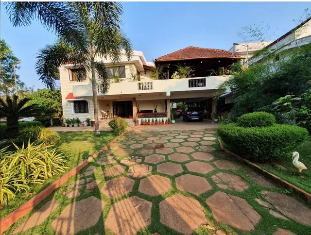 Urban Retreat Homestay