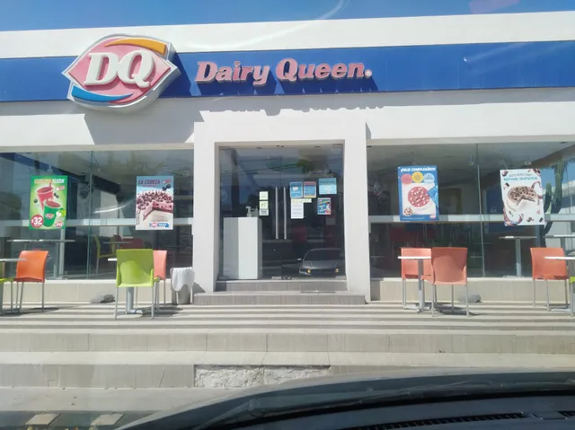 Dairy Queen