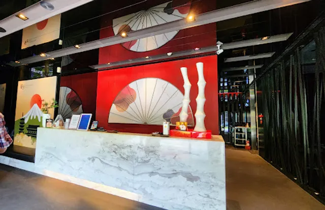 IKKI Zhubei Guangming Branch