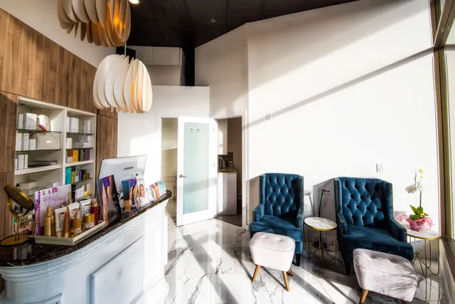 Absolutely Fabulous Urban Spa