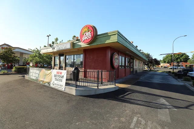 Del Taco