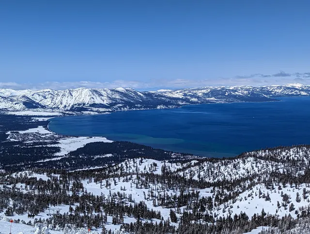 Ski Lease Tahoe