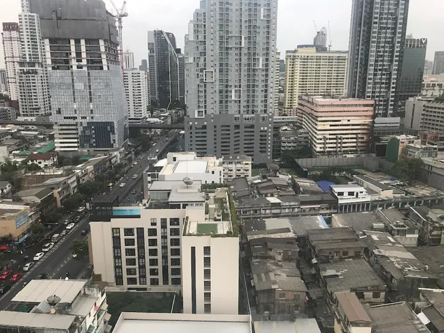 Bangkok City Hotel