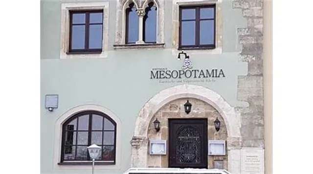 Restaurant Mesopotamia