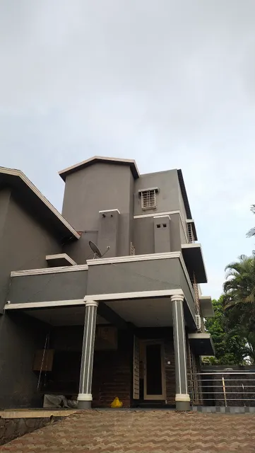 Mulberry Villa by Mercury Stays