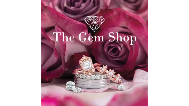 The Gem Shop