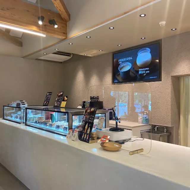 奥出雲前綿屋ままたまご（道の駅 たたらば壱番地）