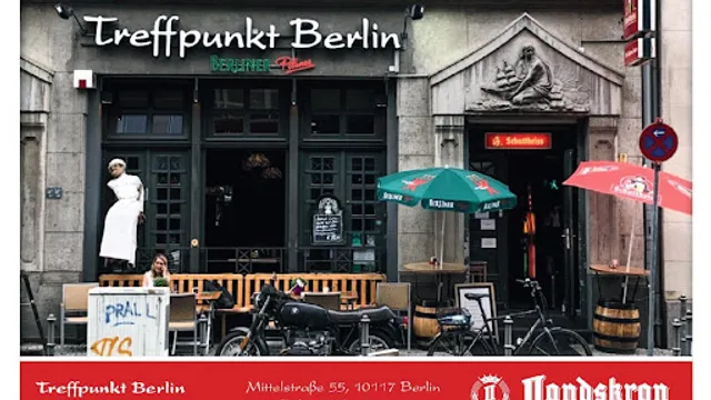 Treffpunkt Berlin