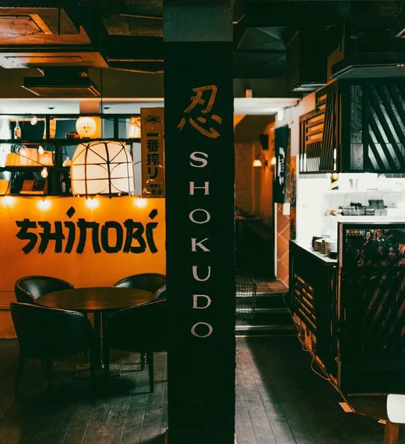 Restaurant Shinobi