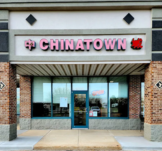 China Town Kitchen