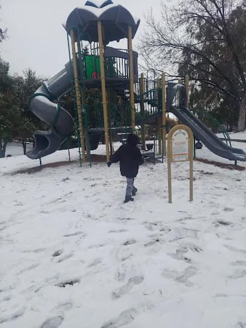 Flag Hill Veterans Memorial Park