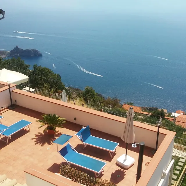 Acquamarina Holiday House