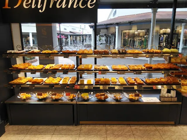 Délifrance Kobe Sanda