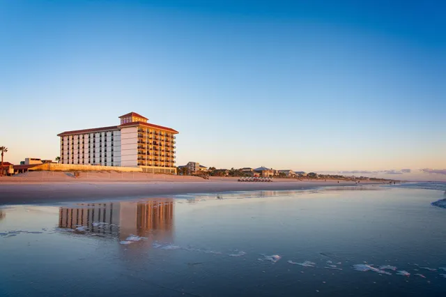 One Ocean Resort & Spa