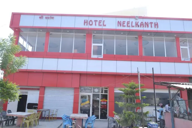 HOTEL NEELKANTH