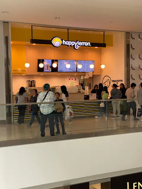 Happy Lemon Westfield Plaza Bonita