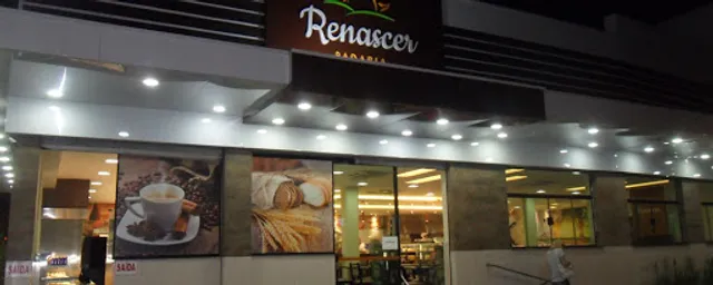 Padaria Renascer