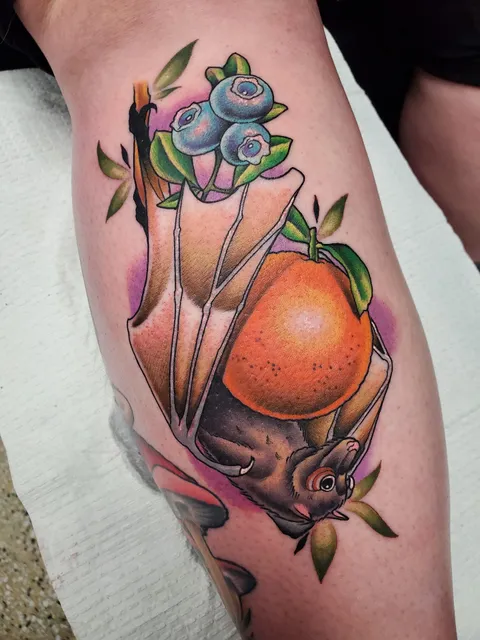 Graffiti’s Ink Gallery