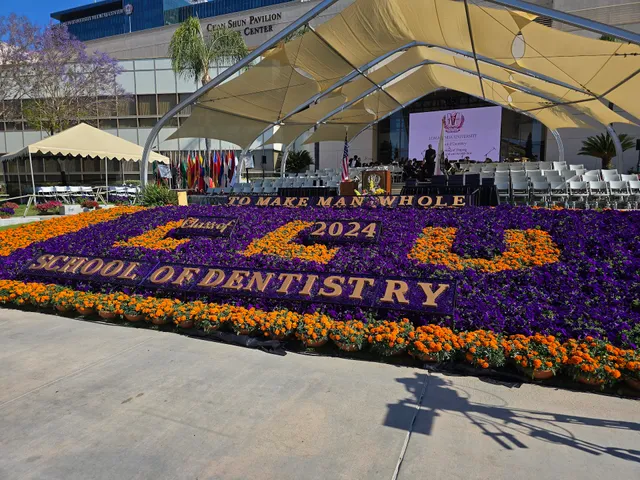 Loma Linda University School of Dentistry