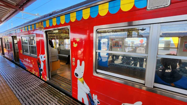 Sora-no-shita Kawaguchiko-eki shop