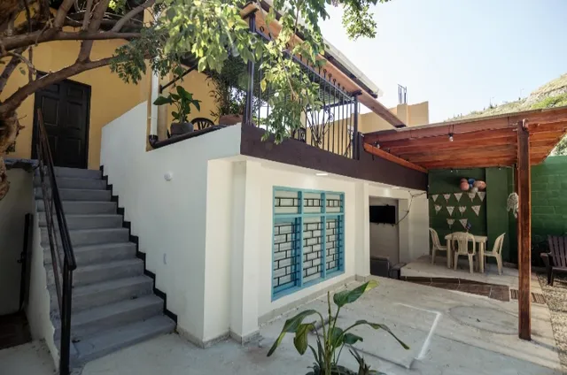 Taganga Macabi Hostel