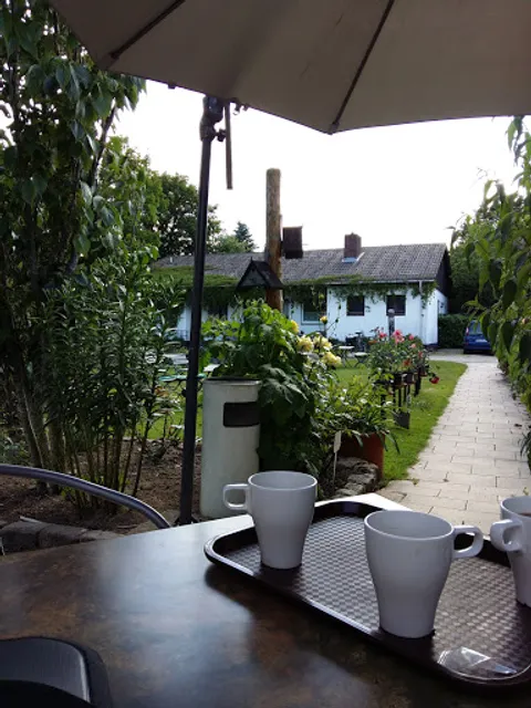 Hofladen im »Kälberstall«