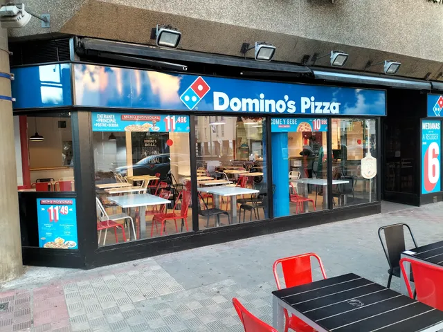 Domino's Pizza