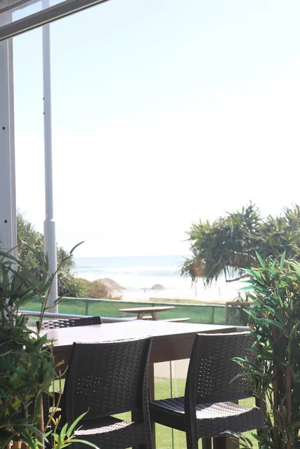 North Burleigh Surf Life Saving Supporters Club