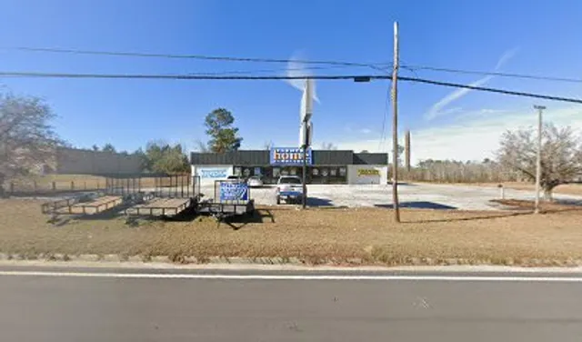 Farmers Home Furniture | Claxton, GA