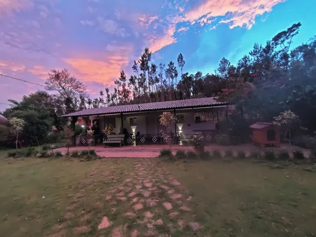 Silvershine Homestay