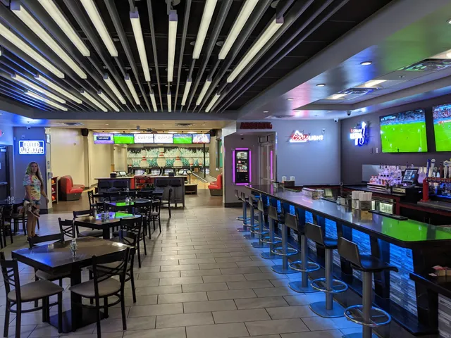 Prime Time Bowl & Grill