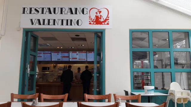 Restaurang Valentino