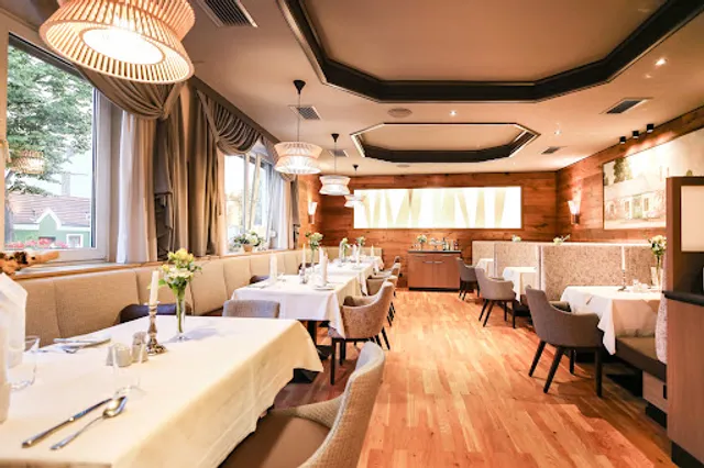 MUHR Landgasthof Hotel