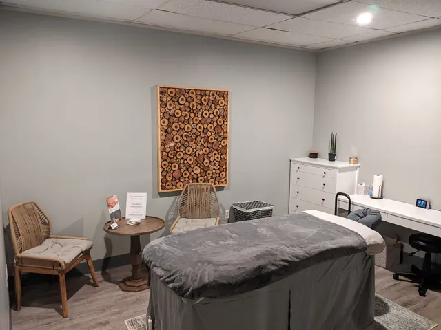 Mind Influence Massage