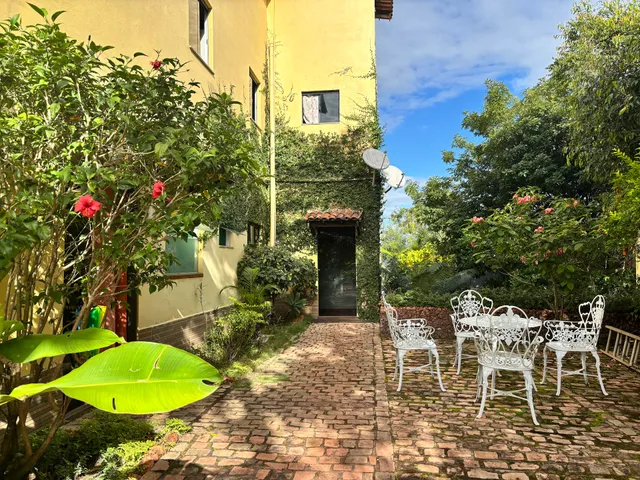 Pousada Beija-Flor de Lençóis