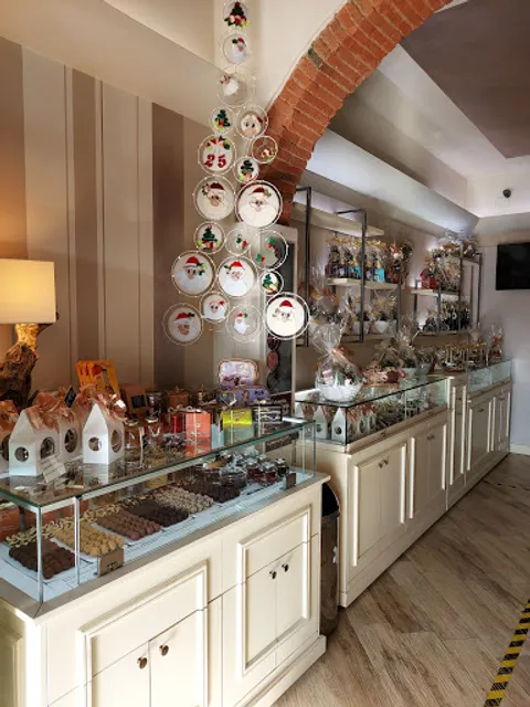 Igloo Di Zomini s.r.l.