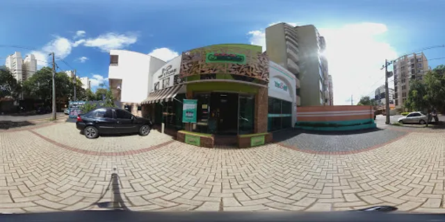 Se for Natural - Empório Gourmet