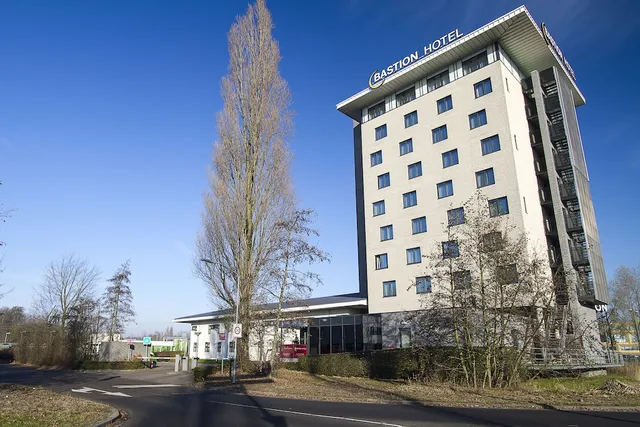 Bastion Hotel Dordrecht - Papendrecht