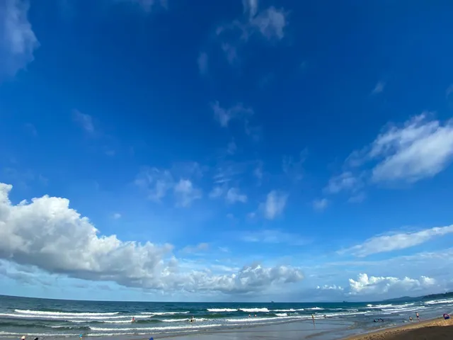 Nhà hàng Gió Biển