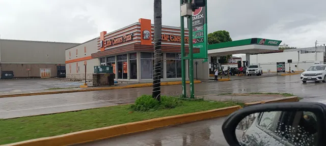 Little Caesar's Pizza