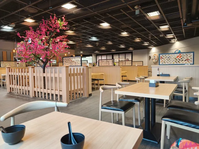 Konnichiwa Sushi Imatra Mansikkala