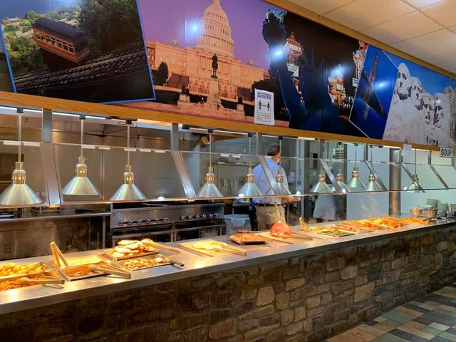 Western Sizzlin Steak House