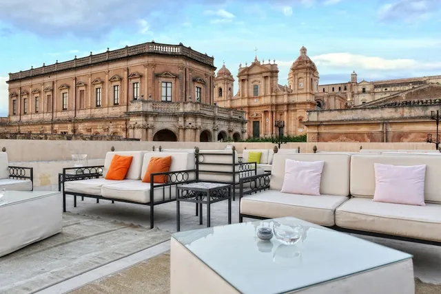 Gagliardi Boutique Hotel