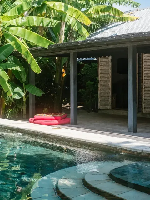 The Island Houses Seminyak