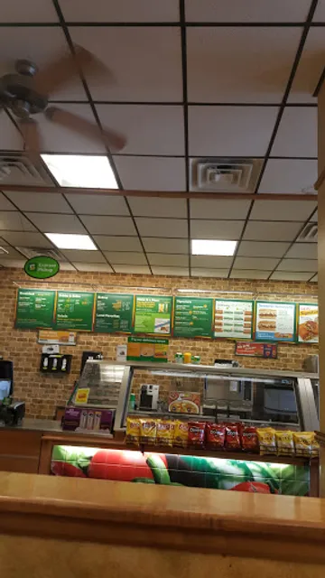 Subway