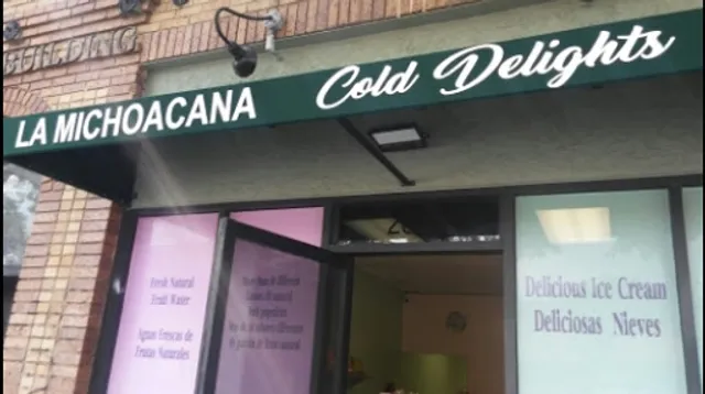 La Michoacana Cold Delights