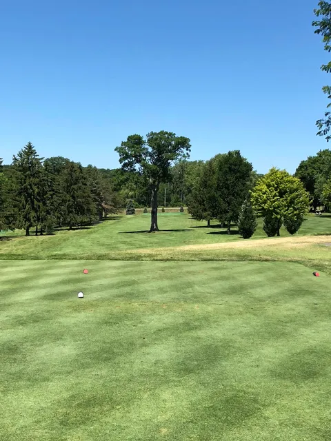 Geneva Country Club Golf Course