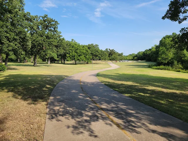 Joppa Preserve - Dallas County Nature Preserve