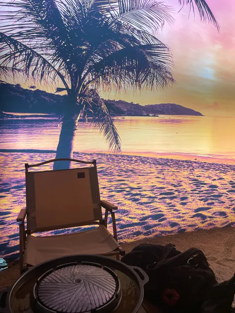 Santuy Thai BBQ - Larkin