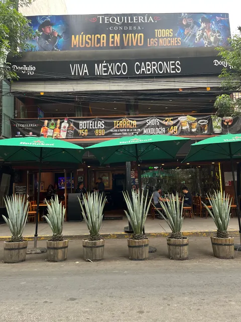 Tequilería La Perla d Occidente